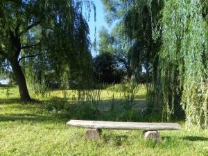 Zdravilni park Sveta Trojica 4